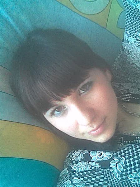 Наденька Буц