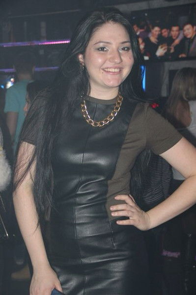 Лилия Сандыбаева