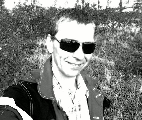 Александр Григорьев