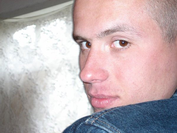 Алексей Мешалкин