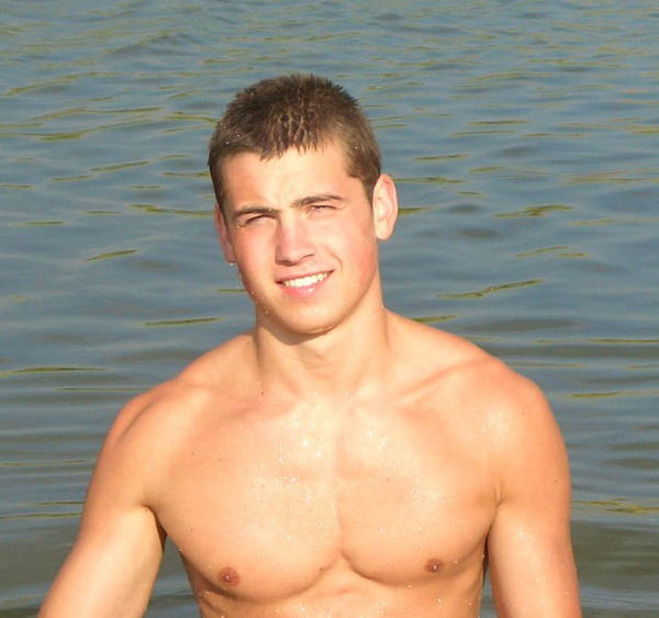 Дмитрий Александрович