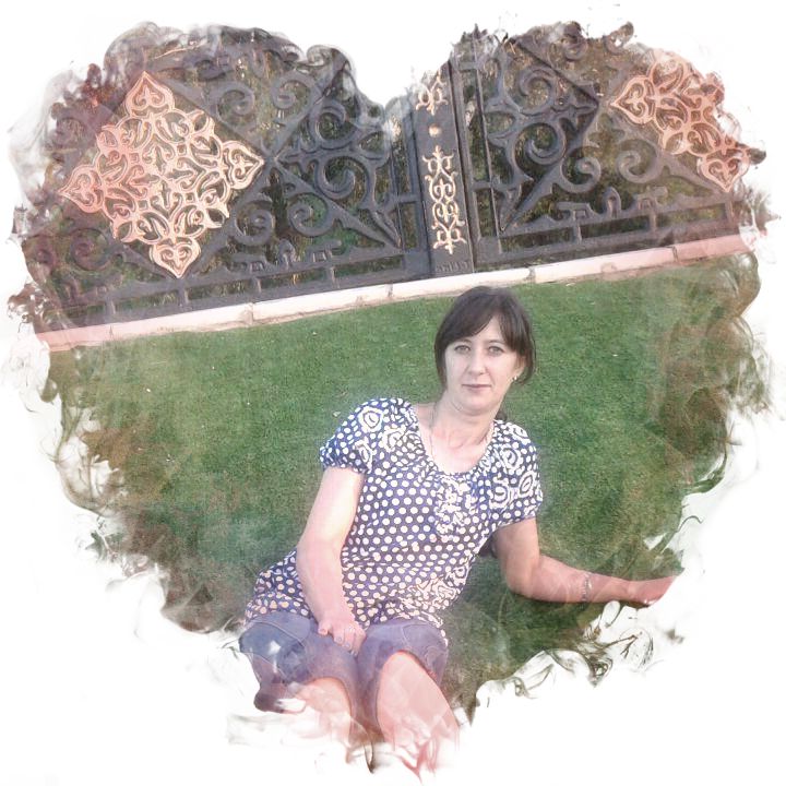 Наталья Самсонова