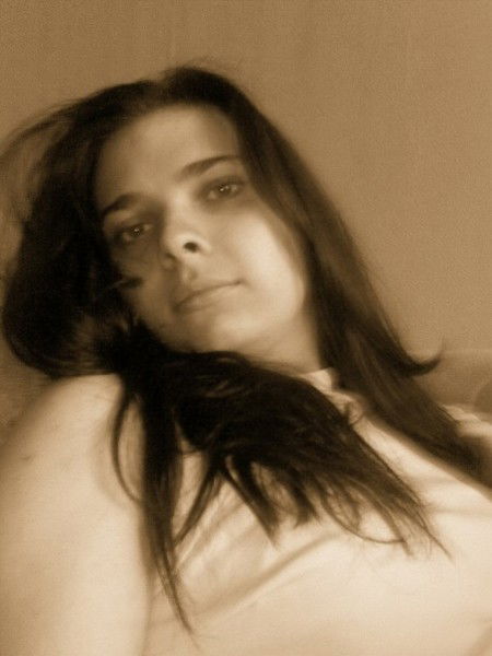 Наталия Елизарова