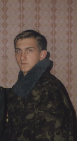 Дмитрий Кашенец