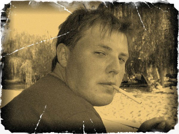 Влад Пономарев