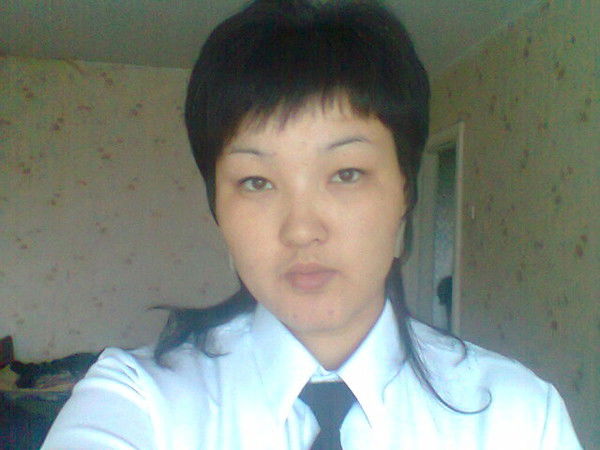 Асель Муканова