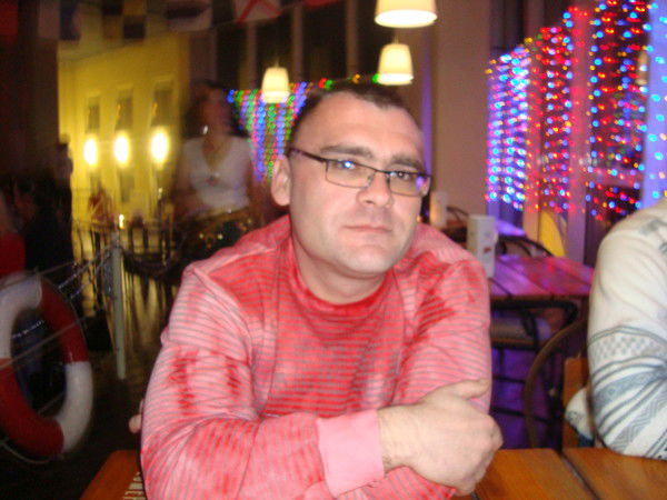 Евгений Пушкарев