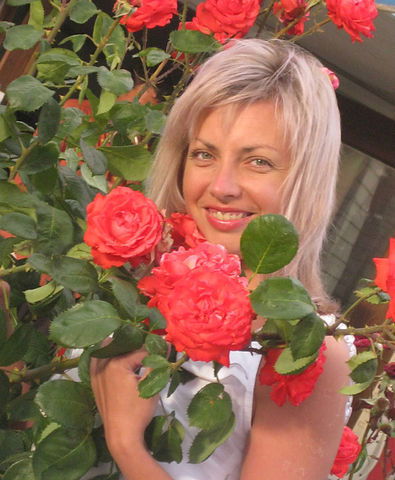 Любовь Король