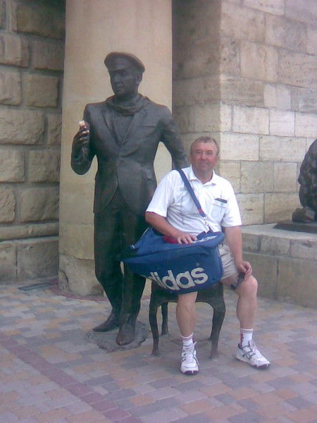 Александр Кульпин