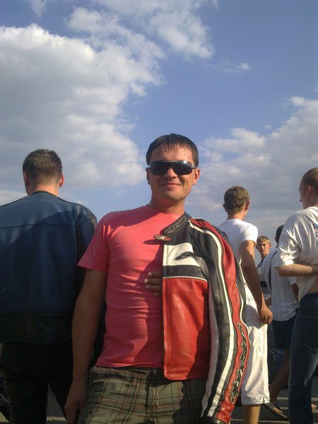 Борис Борисович Черныш