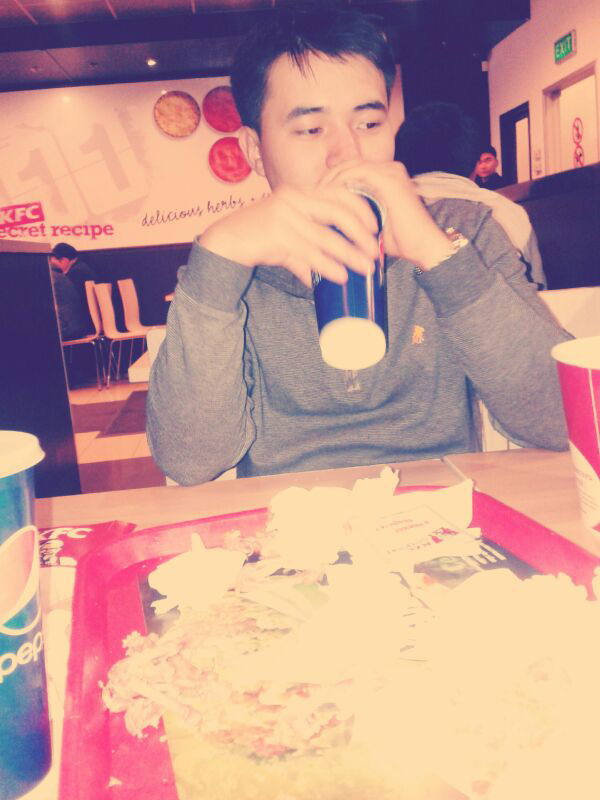 Нурсултан Кенесбаев