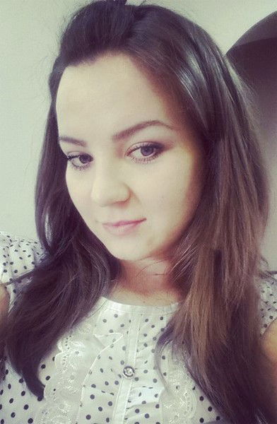 Наталья Попова