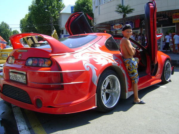 Никита Насыров