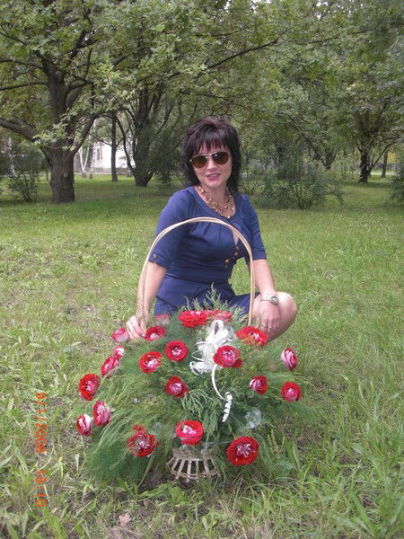 Екатерина Петренко