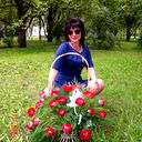 Екатерина Петренко