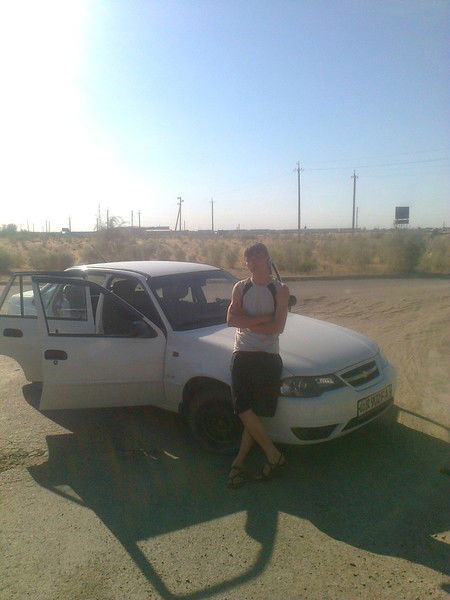 Руслан Мухамедшин