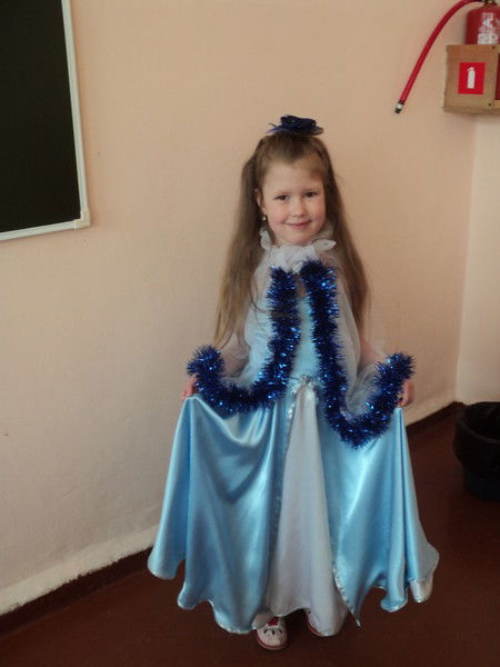 Алина Медовщикова