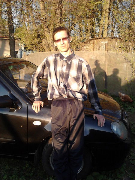 Даниил Войтенко