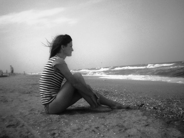 Irina Горовая