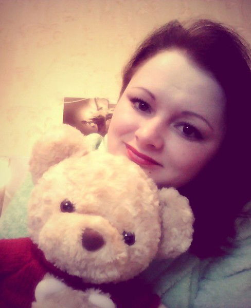 Наталья Николаевна