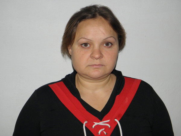 Светлана Пастухова