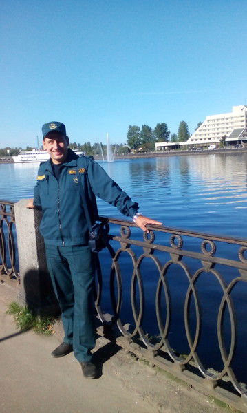 Алексей Веденеев