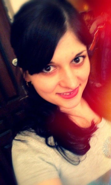 Карина Львова