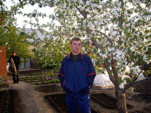 Алексей Сушков