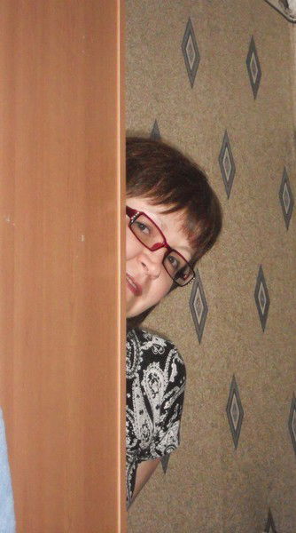 Светлана Бабеева