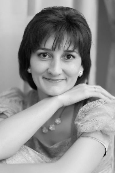 Светлана Богуславская