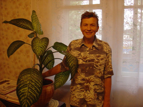 Артур Соколов