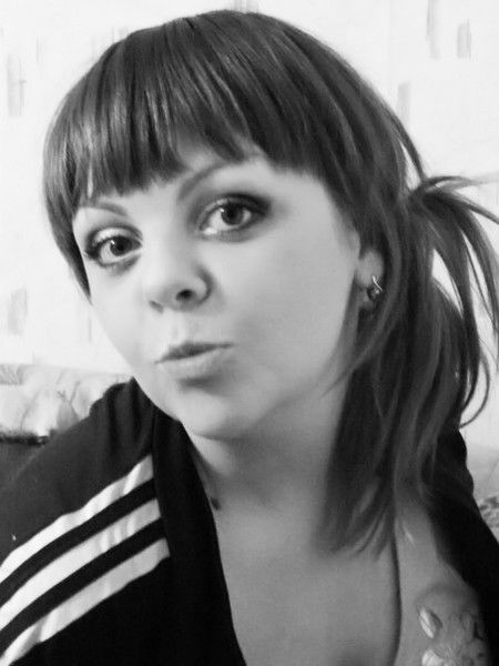 Анастасия Кри