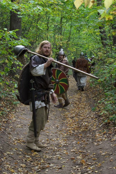 Артём Шарапов