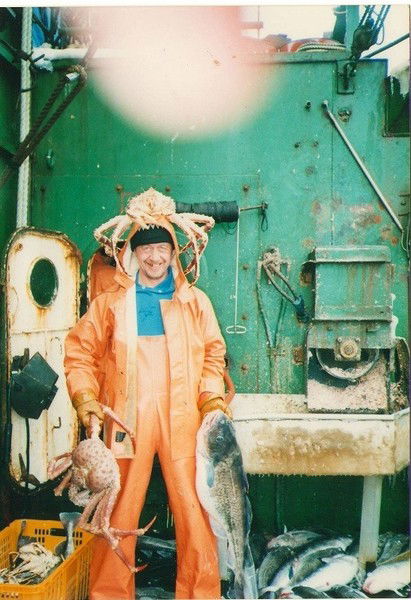 Александр Жилин