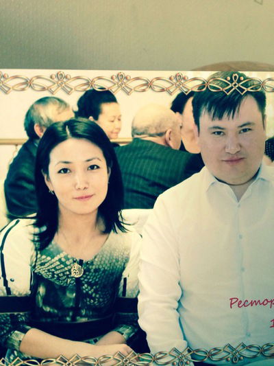 Гулден Рахимбекова