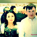 Гулден Рахимбекова
