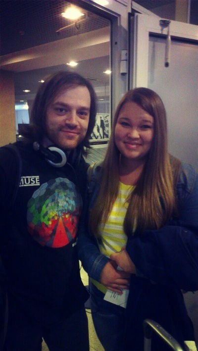 Рада Фазлетдинова