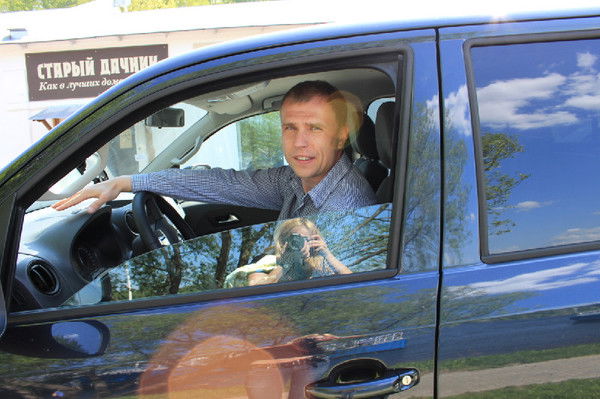 Дмитрий Сапожков