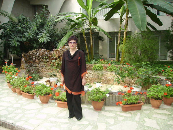 Алевтина Филиппова