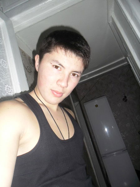 Алтынбек Канафин