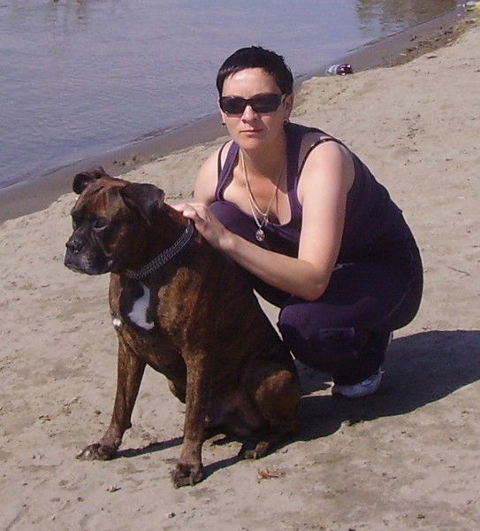 Ольга Синявина