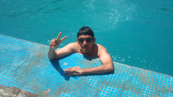 Сардорчик Садыков