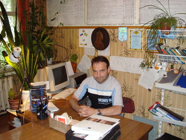 Юрий Рудницкий