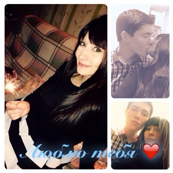 Виолетта Баженова