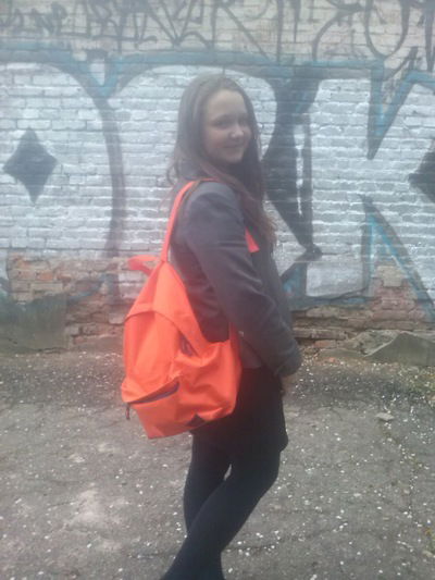 Леся Сменовская