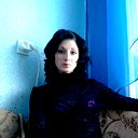 Елена Маркова