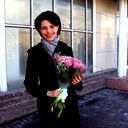 Мария Уваева