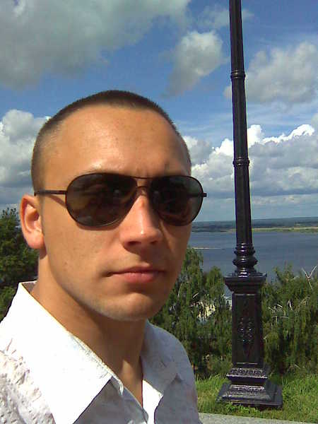 Дмитрий Кузнецов