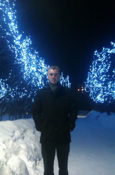 Дмитрий Гатченко