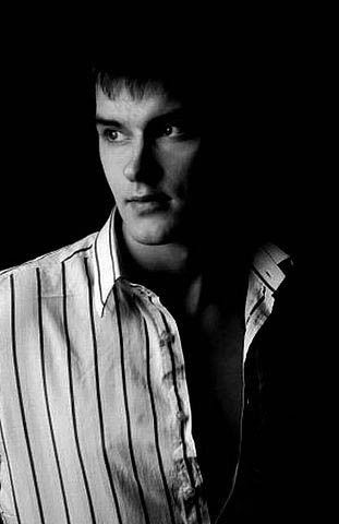 Иван Тигорев